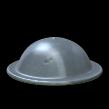 Rocket League Items Brodie Helmet Default Color