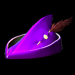Rocket League Items Bycocket Purple