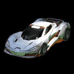 Rocket League Trading Prices Cyclone Burnt Sienna
