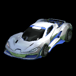 Rocket League Trading Prices Cyclone Cobalt