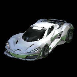Rocket League Trading Prices Cyclone Grey