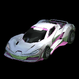 Rocket League Trading Prices Cyclone Pink