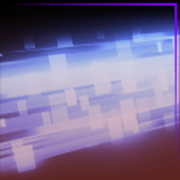 Rocket League Items Datastream Purple