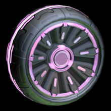 Rocket League Items DevCon Pink