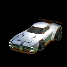 Rocket League Trading Prices Dominus Burnt Sienna
