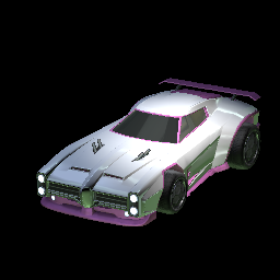 Rocket League Trading Prices Dominus Pink