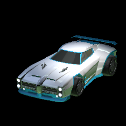 Rocket League Trading Prices Dominus Sky Blue