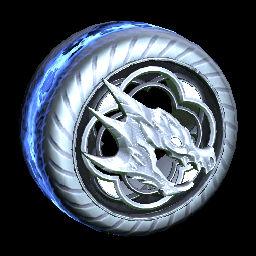 Rocket League Items Draco Cobalt