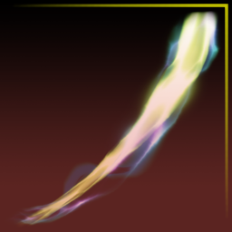 Rocket League Items Enchanter Saffron