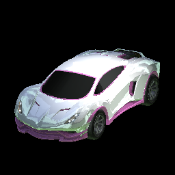 Rocket League Trading Prices Endo Pink