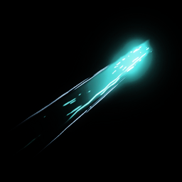 Rocket League Items Lightspeed Cobalt