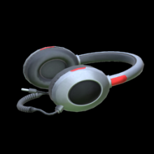 Rocket League Items Mms Headphones Default Color