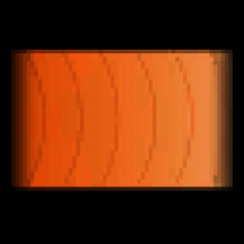 Rocket League Items Pulse Crawler Orange