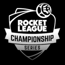 Rocket League Items RLCS (Octane) Black