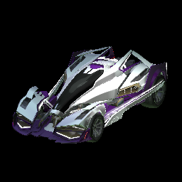 Artemis GXT Purple