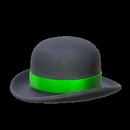 Bowler Forest Green
