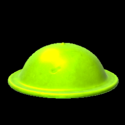Brodie Helmet Lime