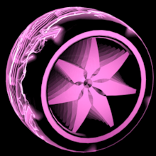 Floret: Infinite Pink