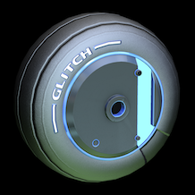 Glitch(Wheels) Cobalt
