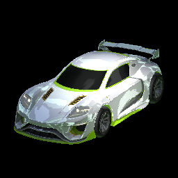 Jager 619 Lime