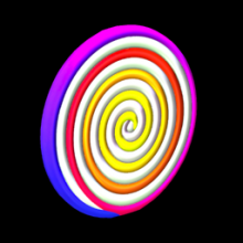 Lollipop Default Color
