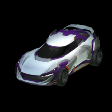 Nexus SC Purple