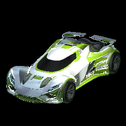 Ronin GXT Lime
