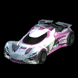 Ronin GXT Pink