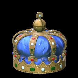 Royal Crown Cobalt
