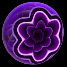 Starcade Purple