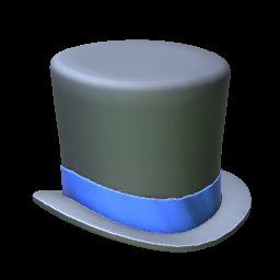 Top Hat Cobalt