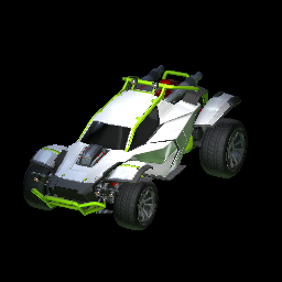 Twinzer Lime