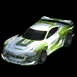 Tyranno GXT Lime
