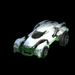 X-Devil MK2 Forest Green